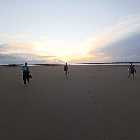 Paraiso Ayahuasca Hotel & Tours Puerto Narino Ngoại thất bức ảnh